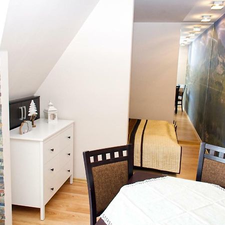 Apartament Sarnia Skala קושצ'ליסקו מראה חיצוני תמונה